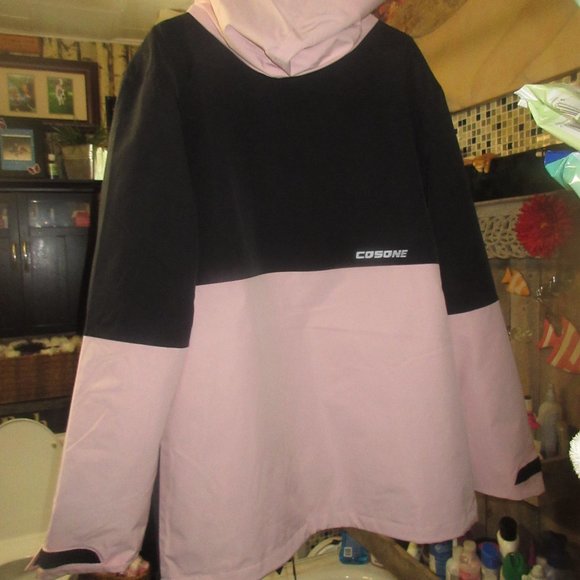 Brand spankin new cosone jacket with tags - Picture 3 of 3